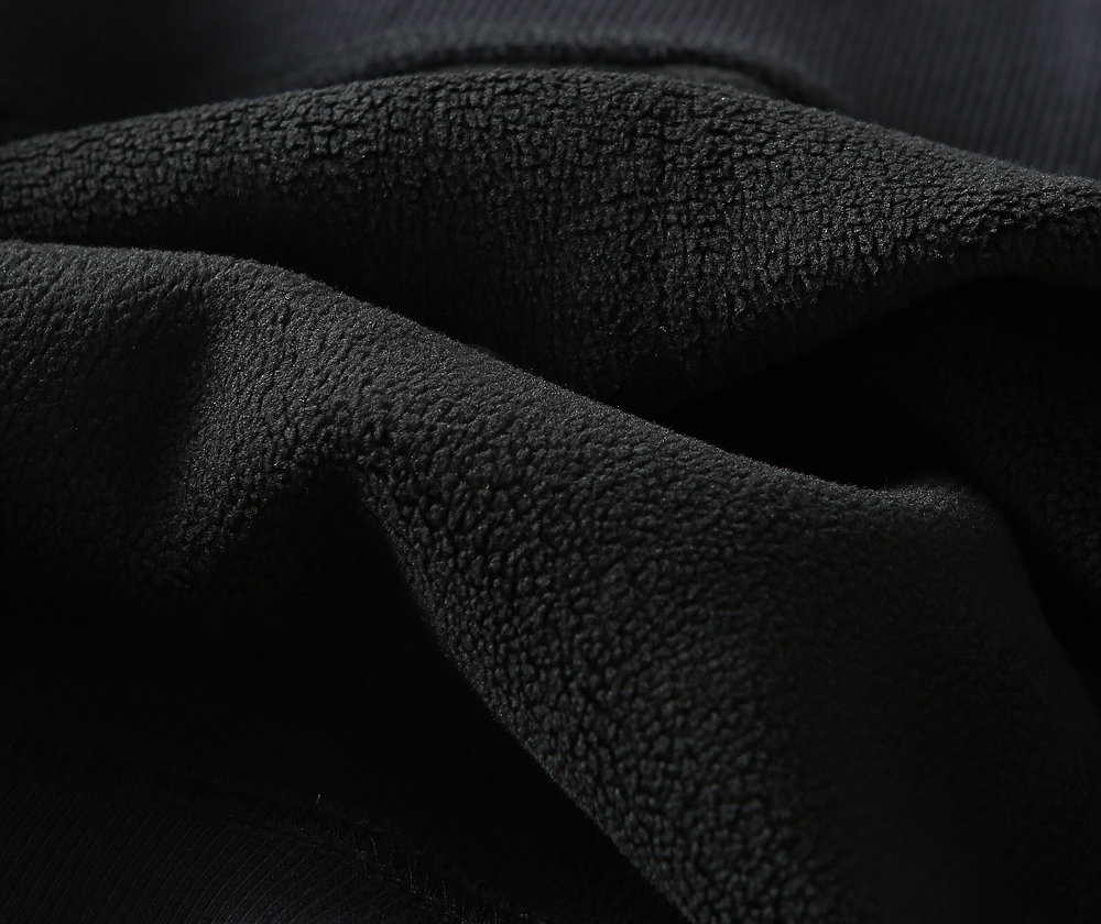 エルメス「Hermès」Empreintes Sellier Cuir 新型フード付きスウェットシャツ