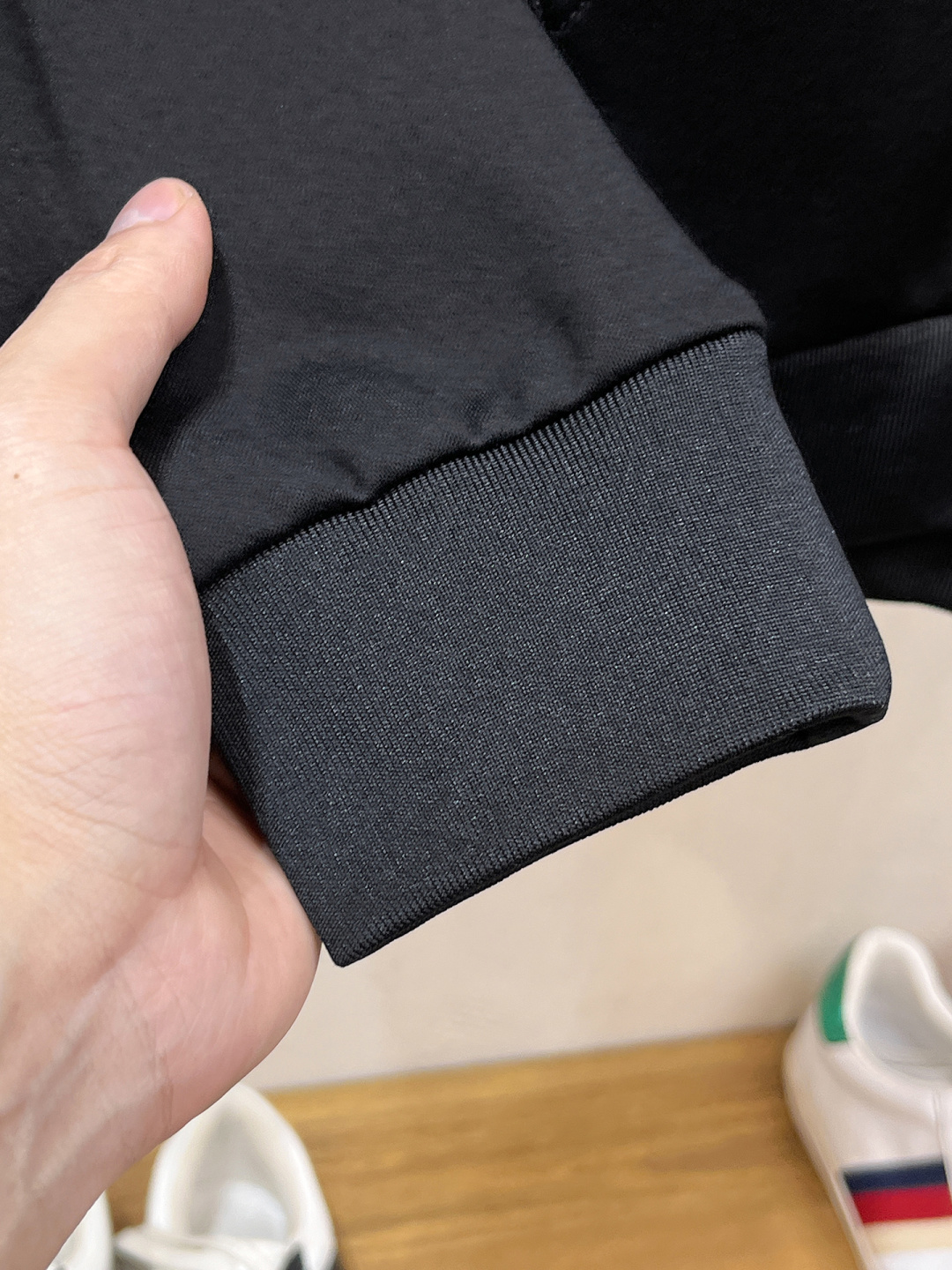 ルイ・ヴィトン「Louis Vuitton」秋冬 メンズ  カジュアルスポーツセット