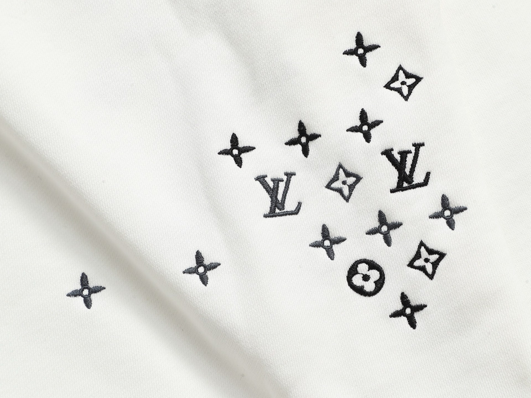 ルイ・ヴィトン「Louis Vuitton」スウェット(ユニセックス)