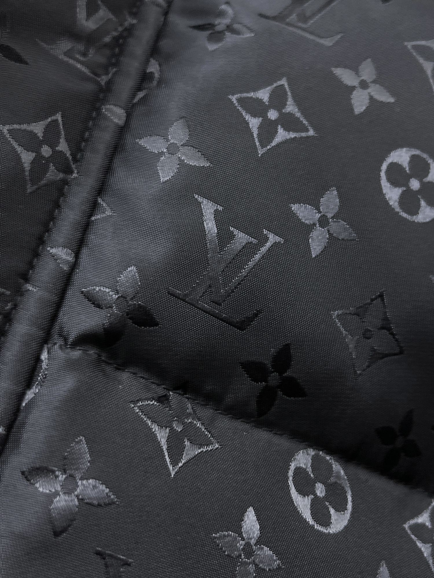 ルイ・ヴィトン「Louis Vuitton」‌冬季新作フード付きファッショナブルダウンジャケット