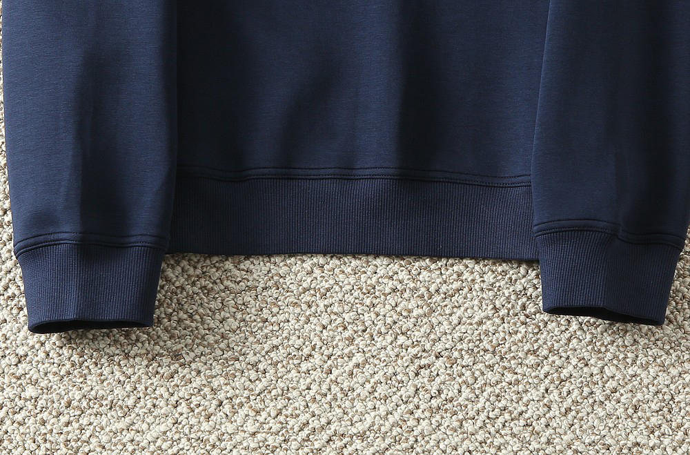 エルメス「Hermès」新着 メンズ フード付きスウェットシャツ