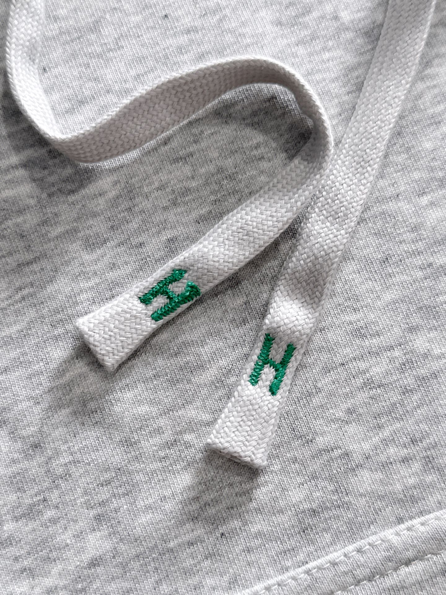 ルイ・ヴィトン「Louis Vuitton」メンズ フード付きコットンパーカー(ユニセックス)