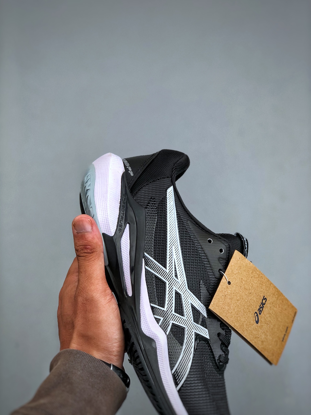 アシックス ASICS SOLUTION SPEED FF 3 テニスシューズ