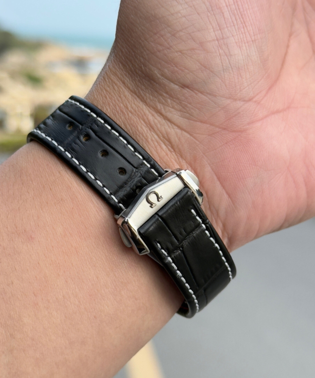 オメガ「Omega」スピードマスター レーシング マスター クロノメーター 44MM