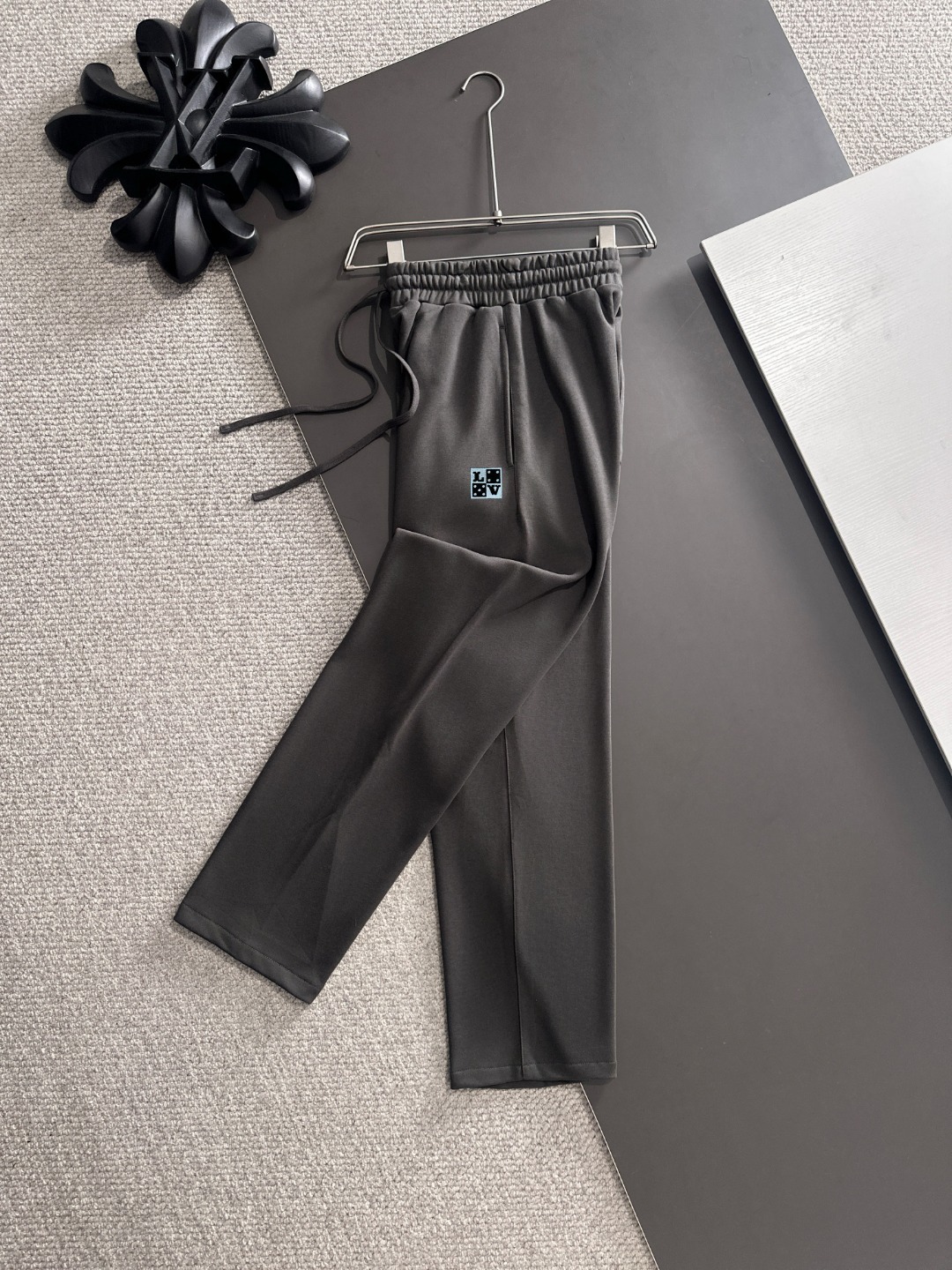 ルイ・ヴィトン「Louis Vuitton」秋冬 メンズ  カジュアルスポーツセット