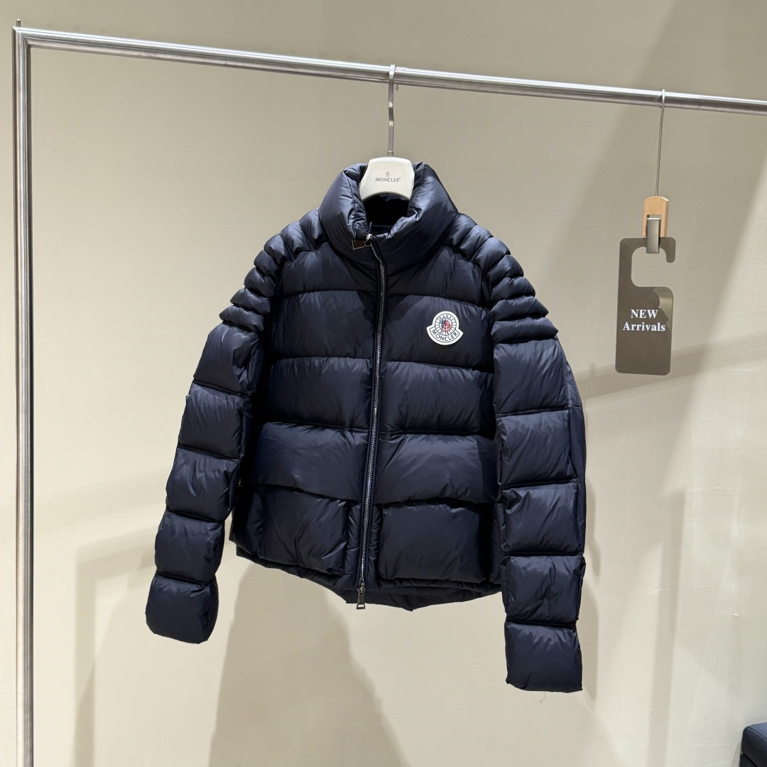 モンクレール「Moncler」 2025 サマージャケット