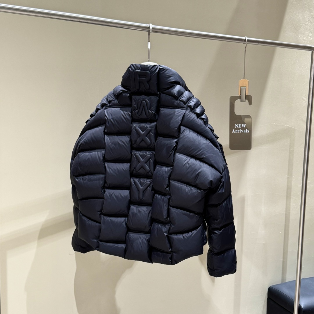 モンクレール「Moncler」 2025 サマージャケット
