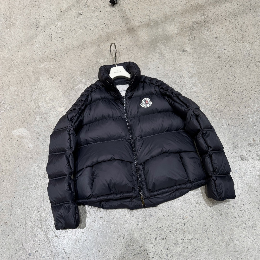 モンクレール「Moncler」 2025 サマージャケット