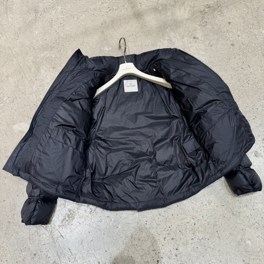 モンクレール「Moncler」 2025 サマージャケット