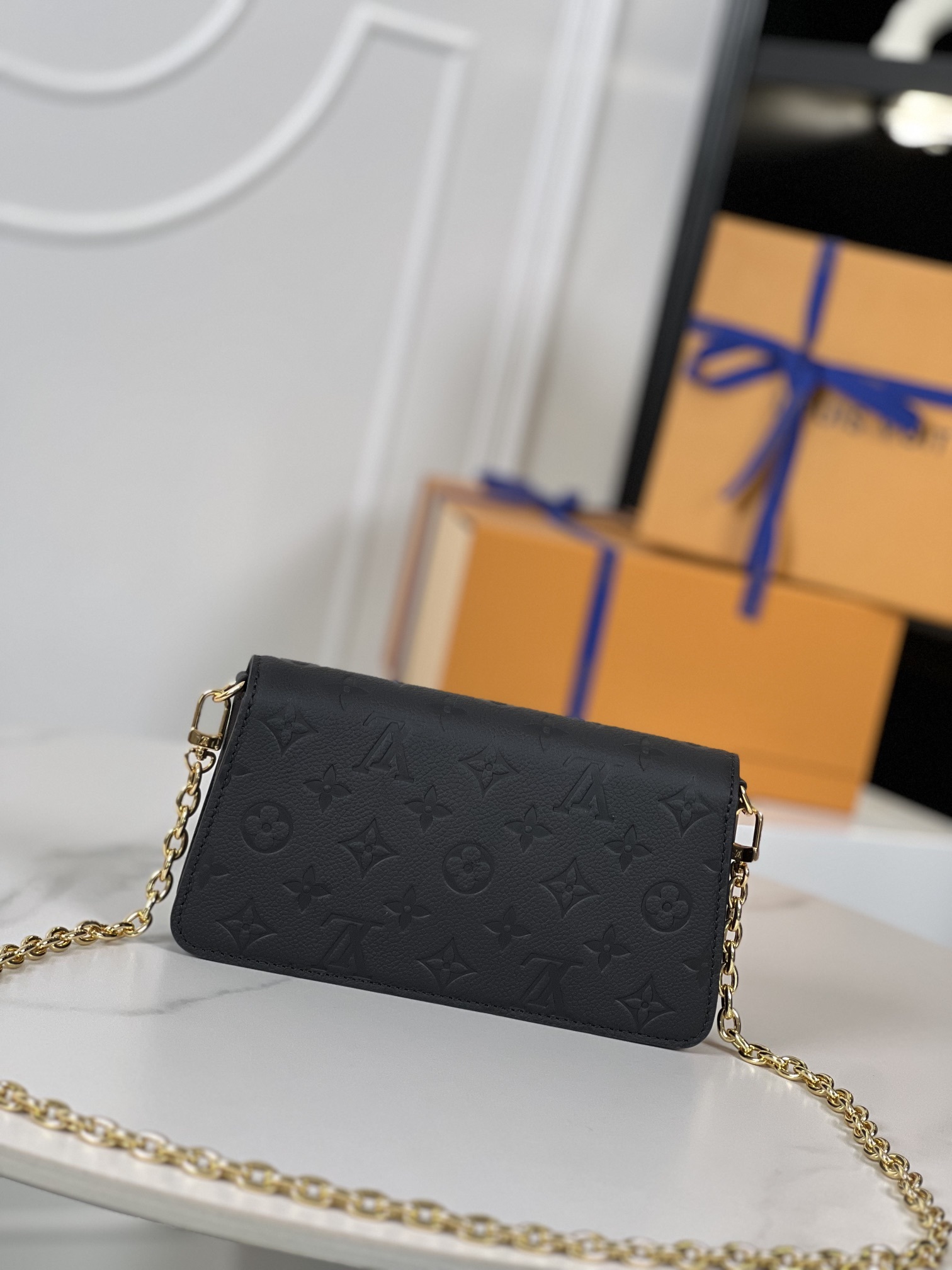 ルイ・ヴィトン「Louis Vuitton」 マルチポシェット アクセソワール モノグラム ポシェット