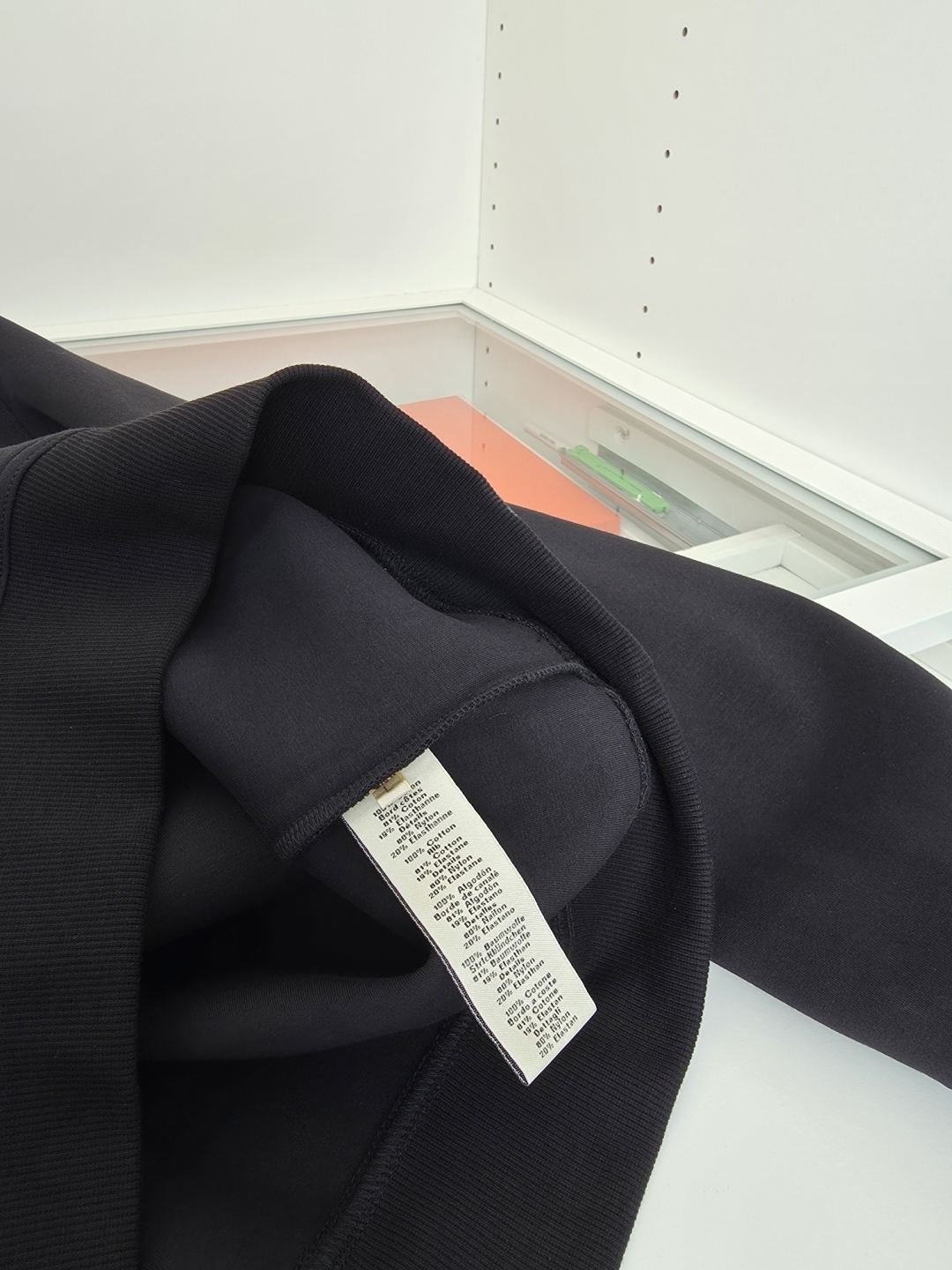 エルメス「Hermès」秋冬新作ラウンドネックスウェット