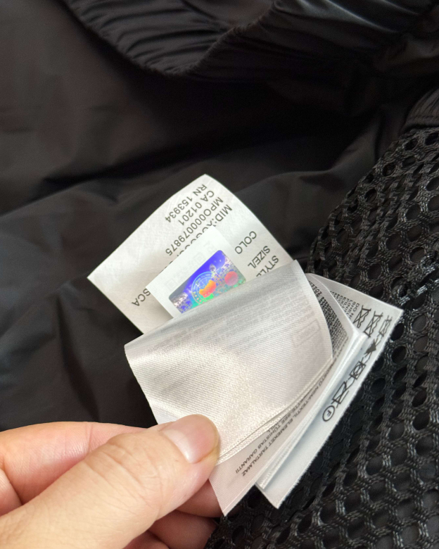 カナダグース メンズ ファッションフード付きダウンジャケット 8色