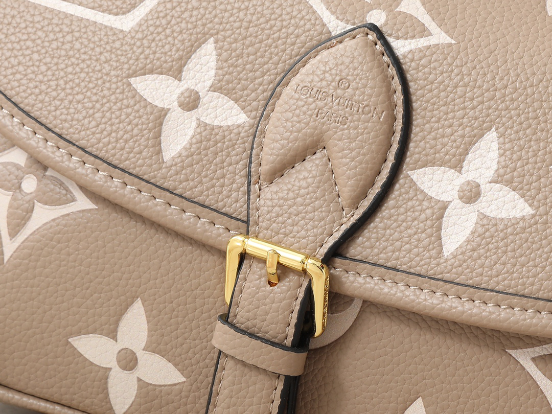 ルイ・ヴィトン ディアヌ「LV Diane」