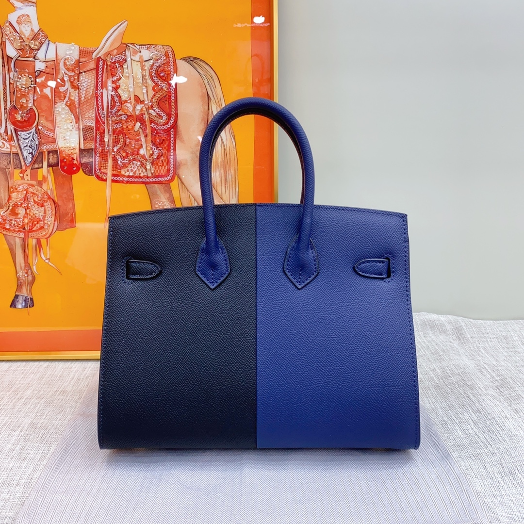 エルメス バーキン 25/30「Birkin Bag」