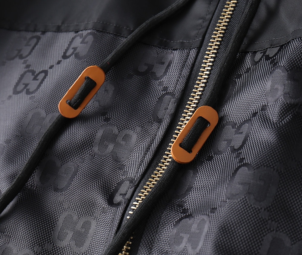 グッチ「Gucci」新作ファッションジャケット