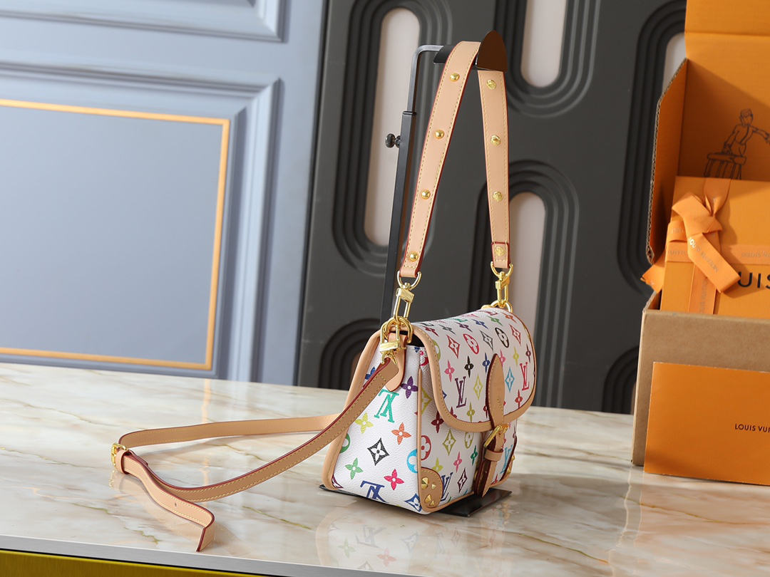 ルイ・ヴィトン ディアヌ「LV Diane」