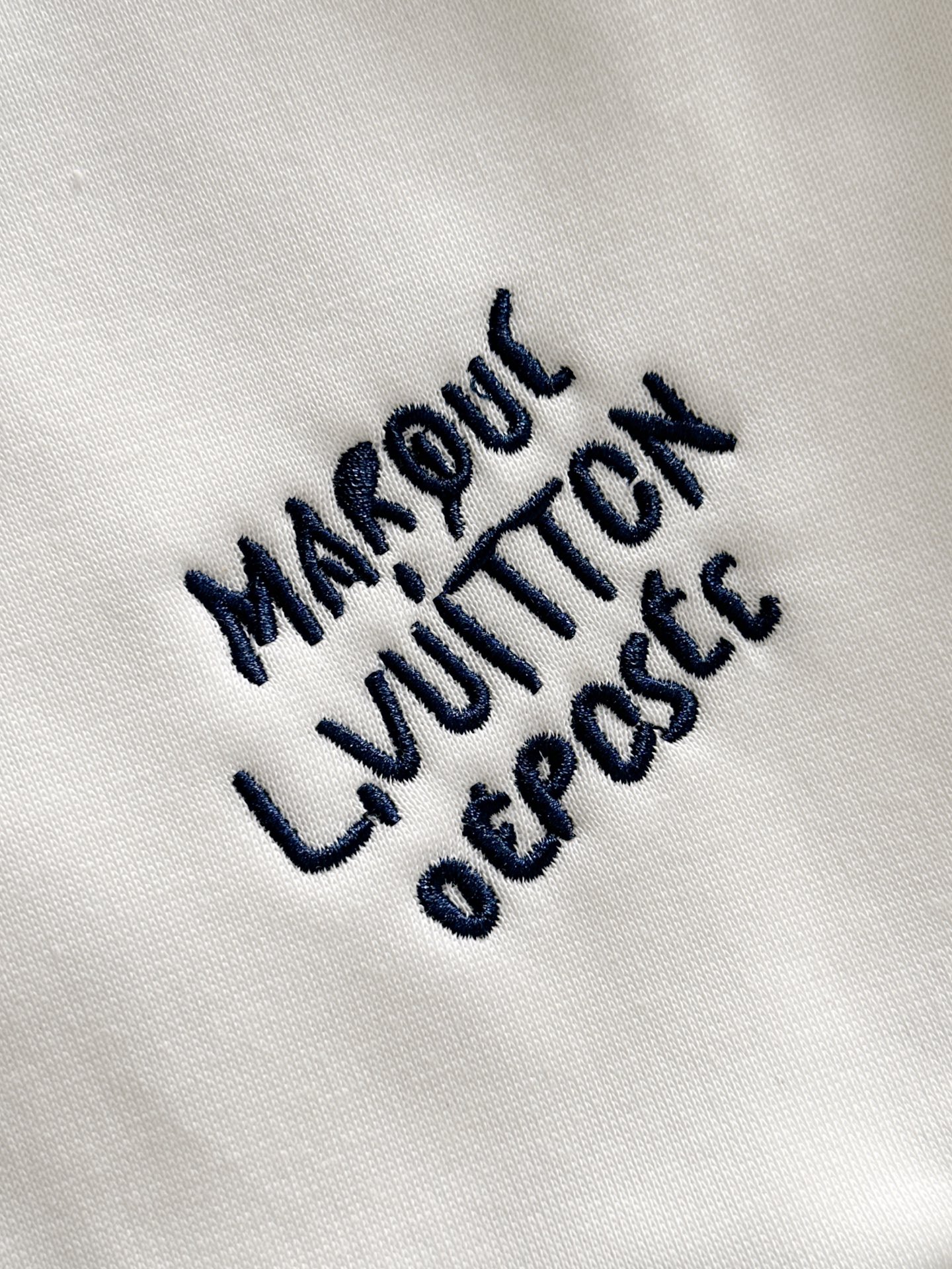 ルイ・ヴィトン「Louis Vuitton」秋冬 メンズ  カジュアルスポーツセット