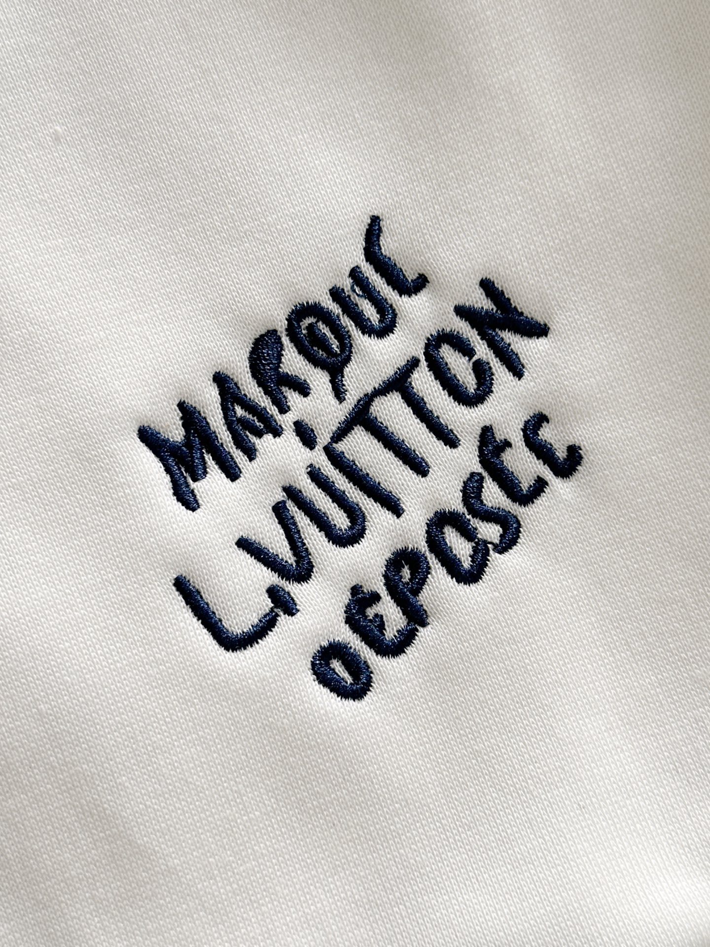 ルイ・ヴィトン「Louis Vuitton」秋冬 メンズ  カジュアルスポーツセット