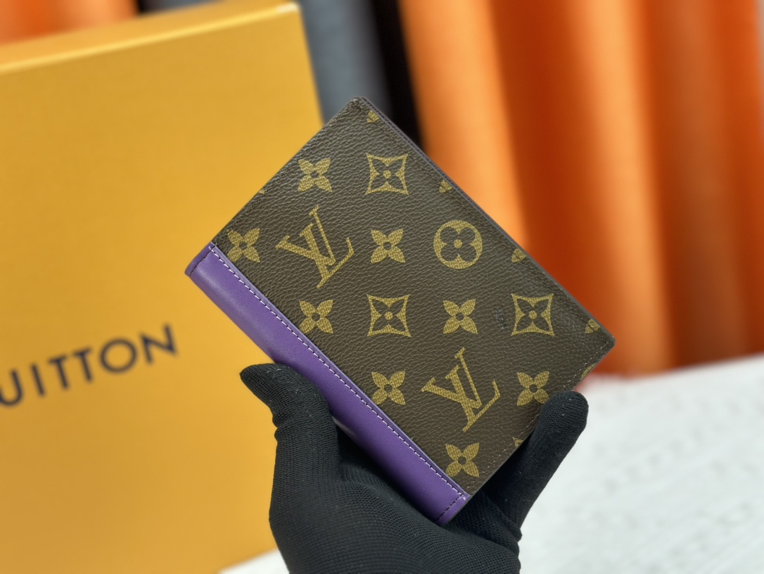 ルイ・ヴィトン パスポートカバー クーヴェルテュール･パスポール