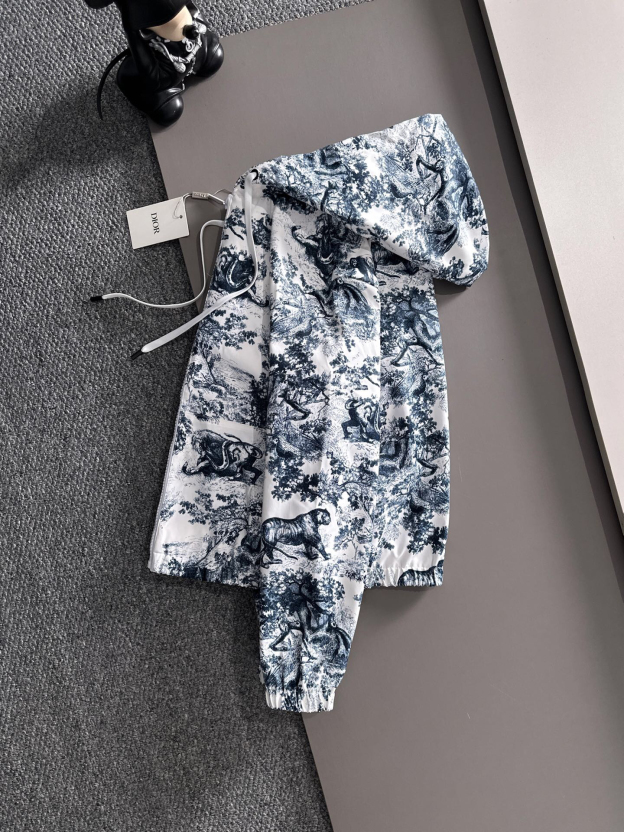 ディオール「Dior」秋冬 メンズ カジュアルスポーツセット