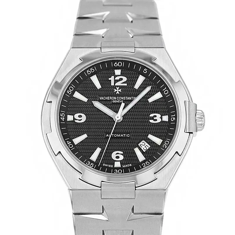 ヴァシュロン コンスタンタン「Vacheron Constantin」Overseas 腕時計42MM