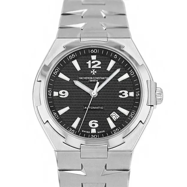 ヴァシュロン コンスタンタン「Vacheron Constantin」Overseas 腕時計42MM