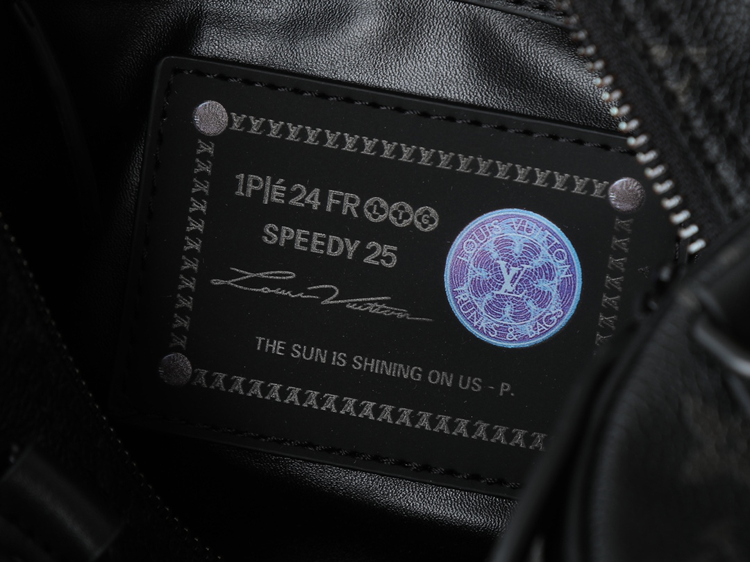 ルイ・ヴィトン「Louis Vuitton」スピーディ バンドリエール 25