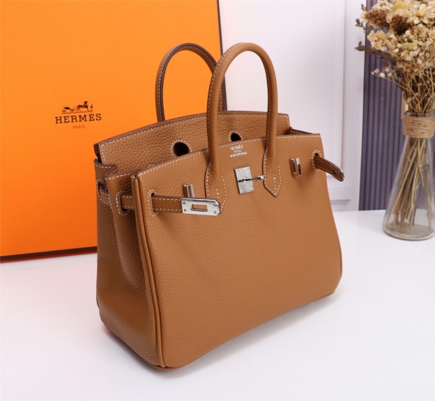 エルメス バーキン 25/30/35「Birkin Bag」