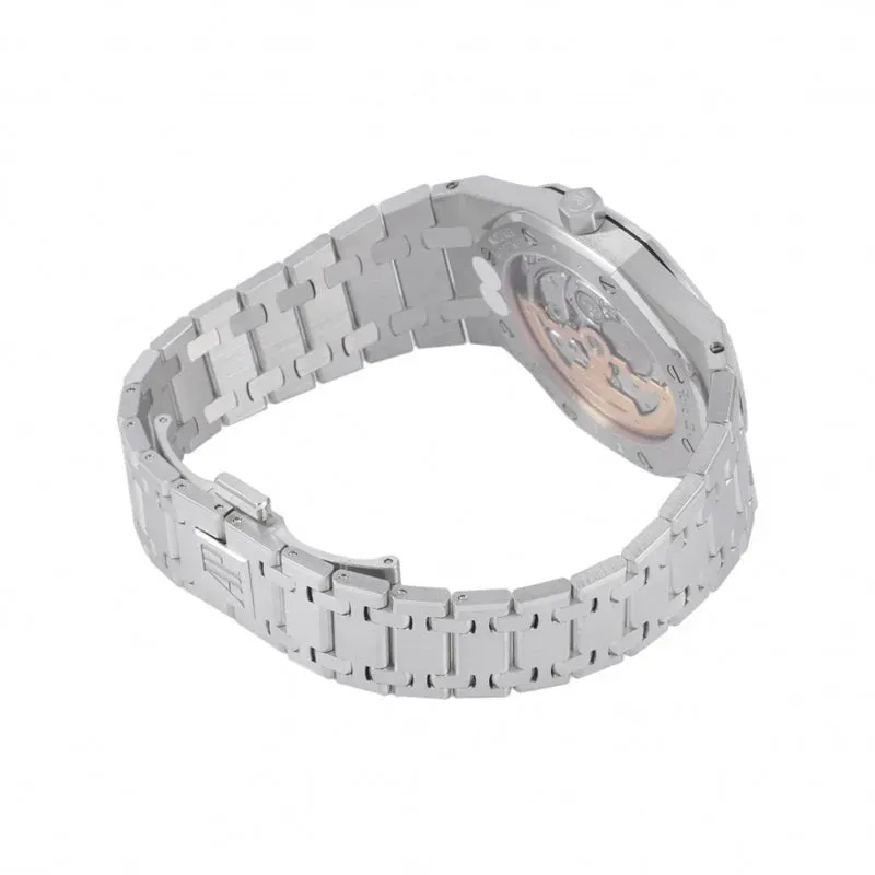 オーデマ ピゲ「Audemars Piguet」ロイヤル オーク シリーズ 39MM
