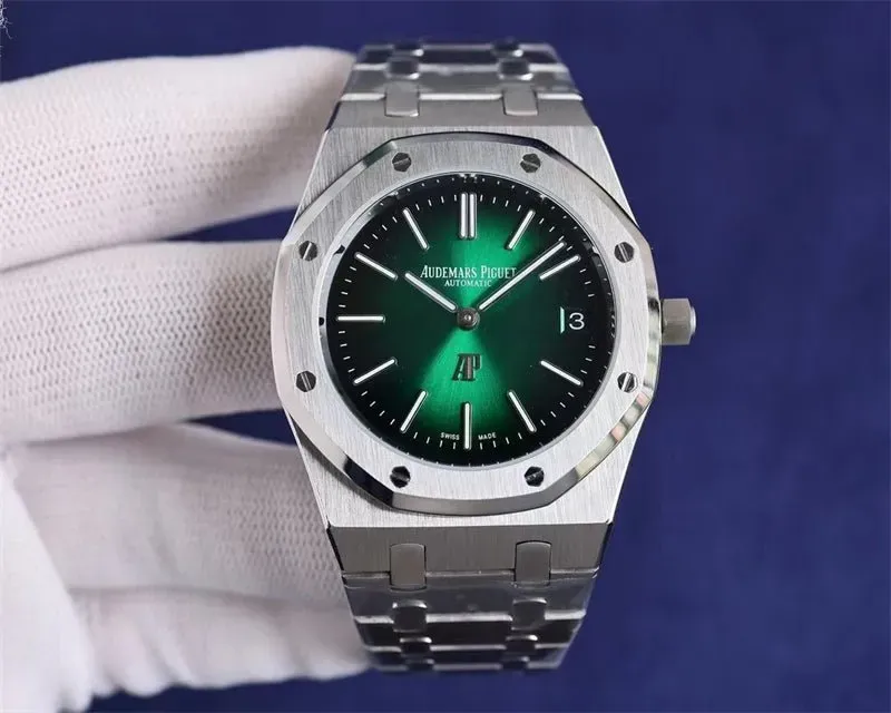 オーデマ ピゲ「Audemars Piguet」ロイヤル オーク シリーズ 39MM