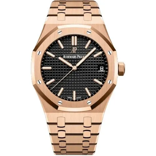 オーデマ ピゲ「Audemars Piguet」ロイヤルオーク 41MM腕時計