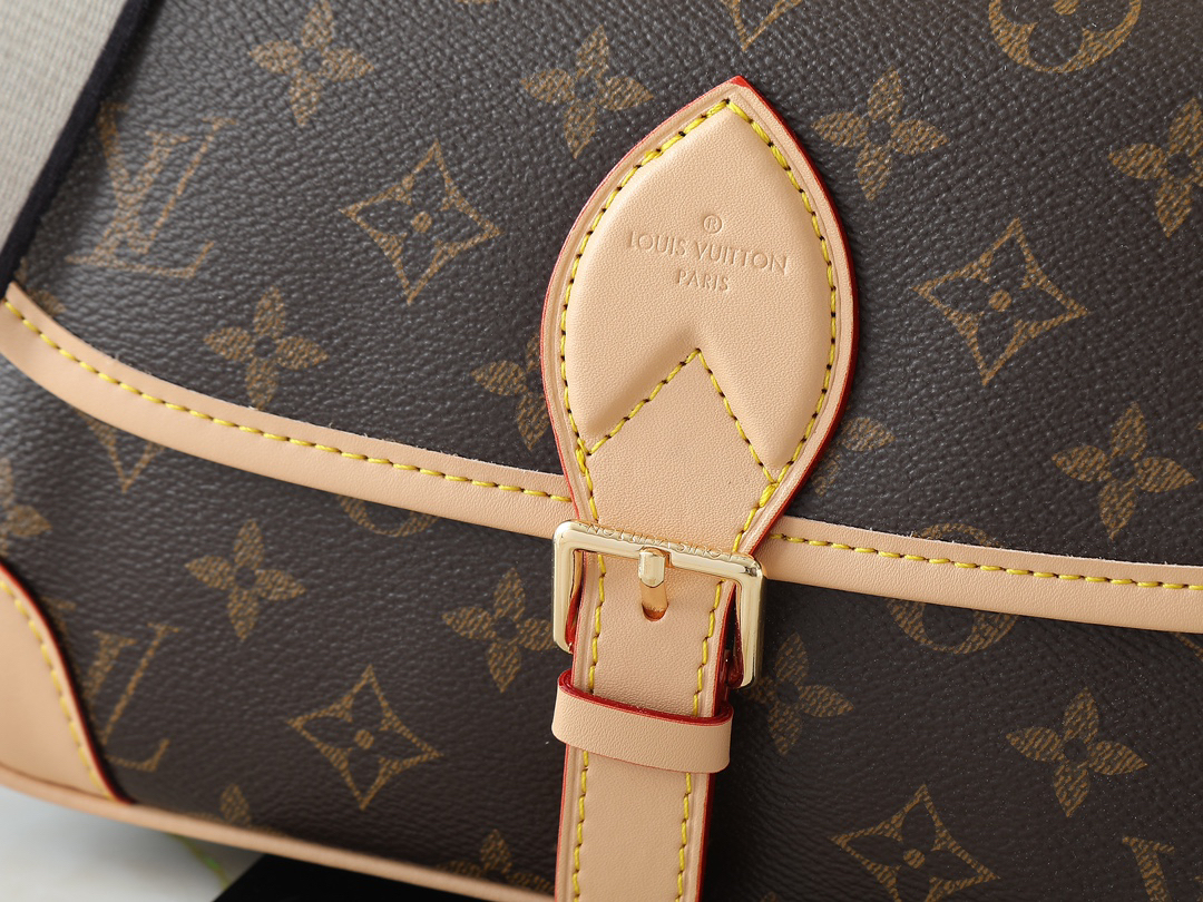 ルイ・ヴィトン ディアヌ「LV Diane」