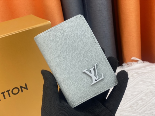 ルイ・ヴィトン カードケース オーガナイザー･ドゥ ポッシュ