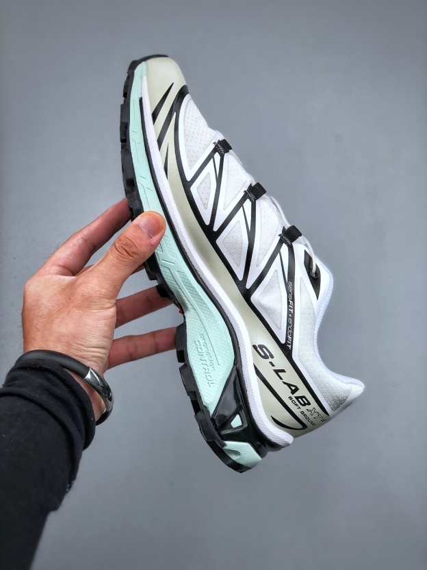 サロモン「SALOMON」S-LAB XT6 SOFT GROUND トレイルランニングシューズ