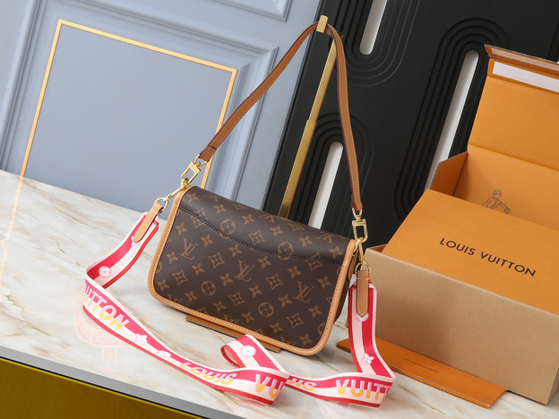 ルイ・ヴィトン ディアヌ「LV Diane」