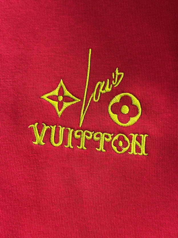 ルイ・ヴィトン「Louis Vuitton」秋冬 メンズ スポーツスウェット