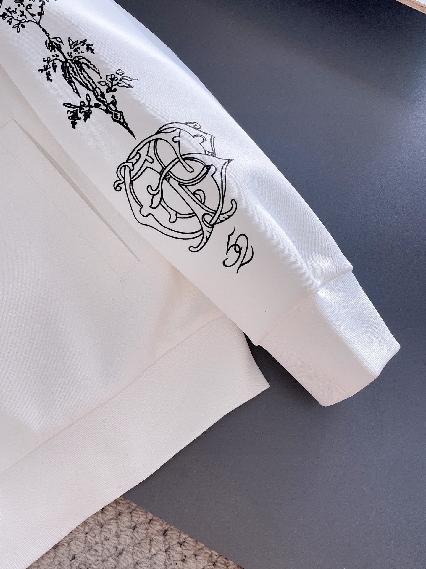 ジバンシィ「Givenchy」 秋冬 メンズ カジュアルスポーツセット