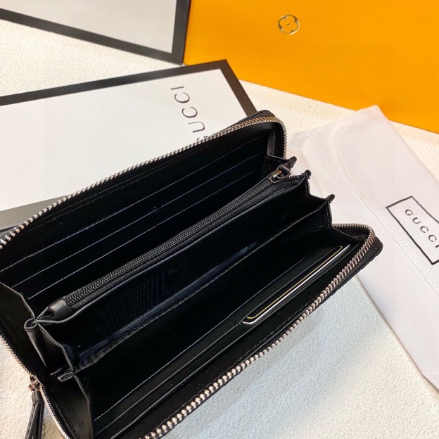 限定30個！GUCCI（グッチ）財布人気版ポーチ  幅19CMX高10CM