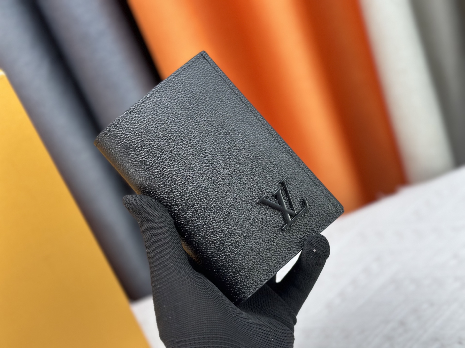 ルイ・ヴィトン パスポートカバー クーヴェルテュール･パスポール