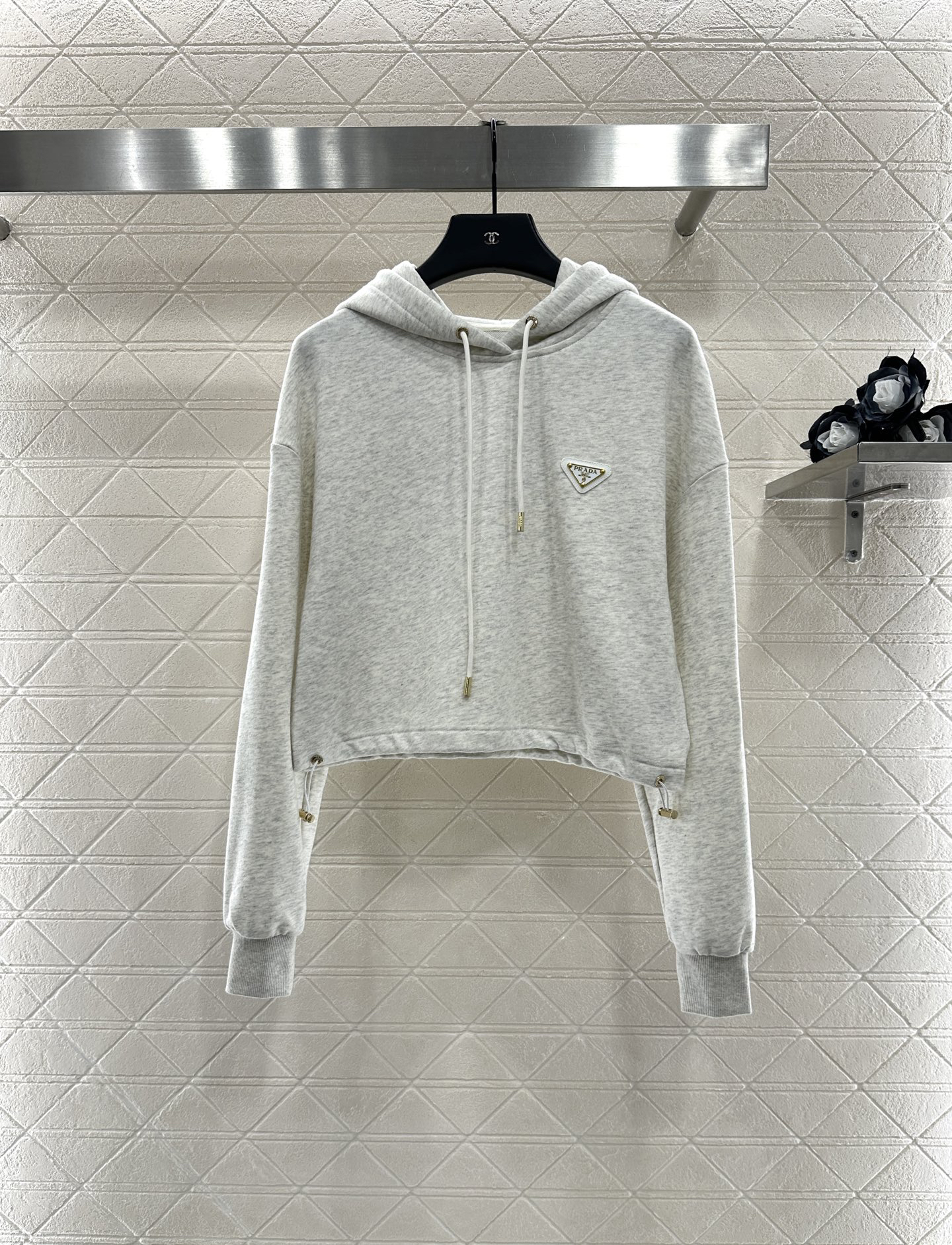 プラダ「Prada」レディース カジュアルスポーツセット