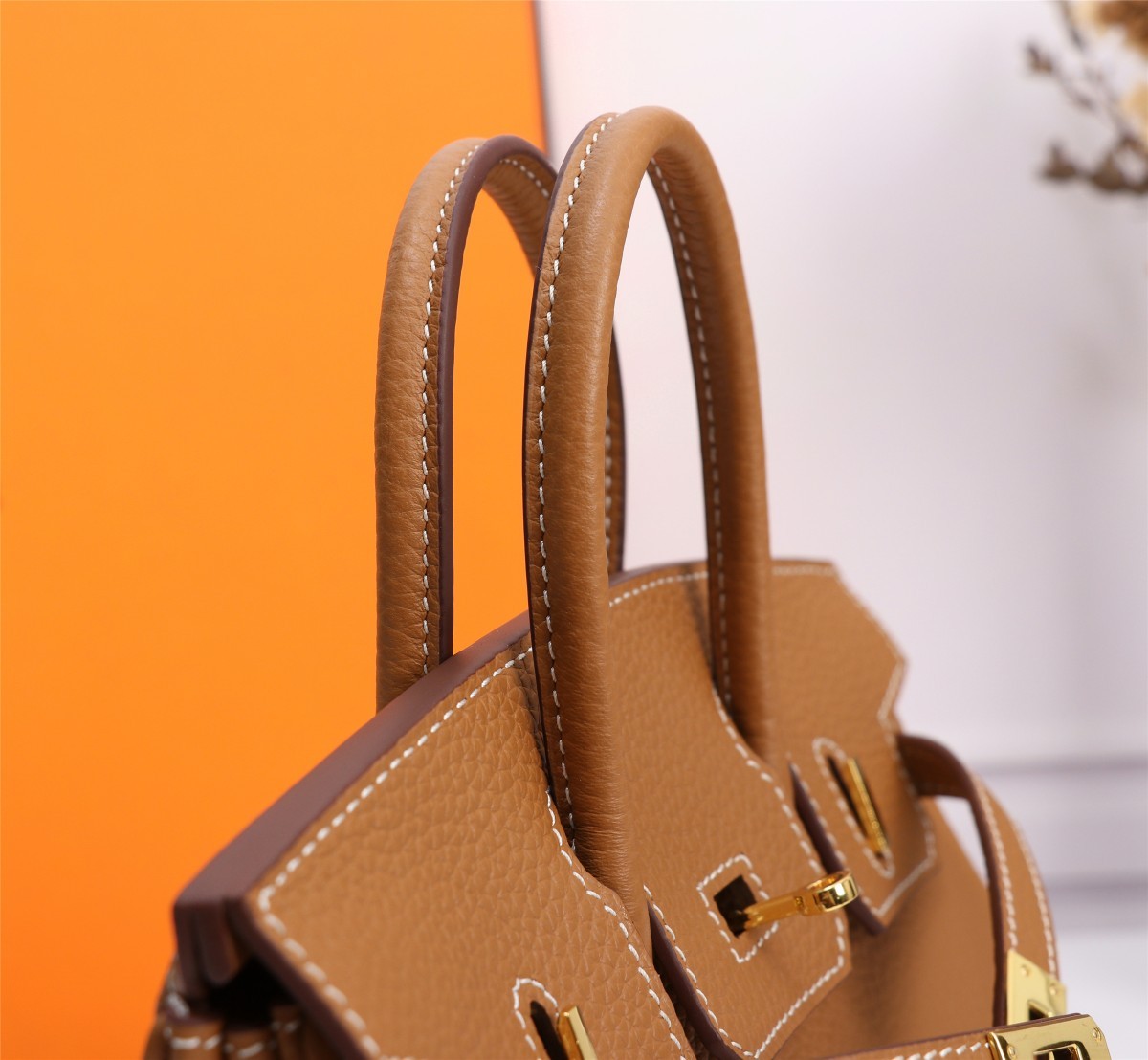 エルメス バーキン 25/30/35「Birkin Bag」
