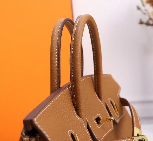 エルメス バーキン 25/30/35「Birkin Bag」