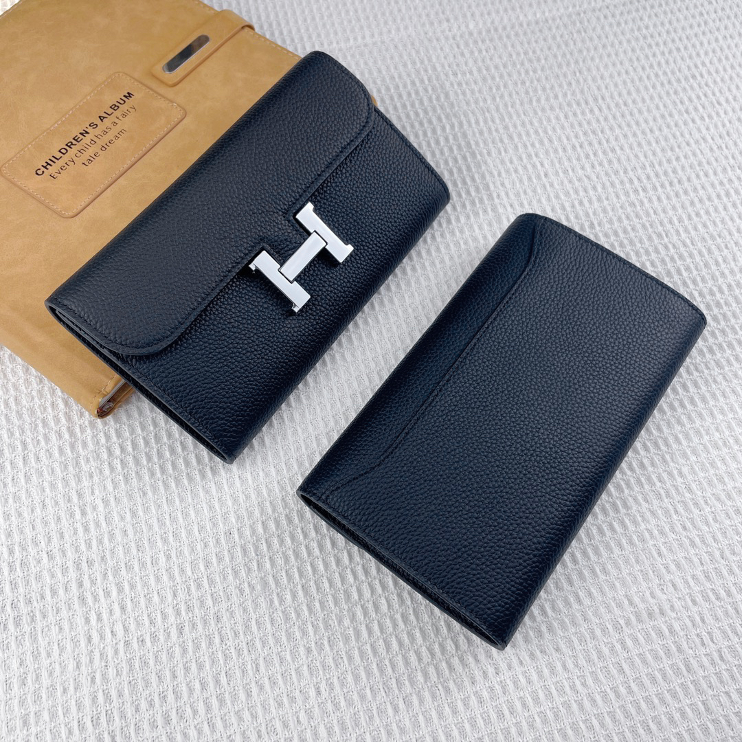 エルメス コンスタンス ウォレット「Constance Wallet」