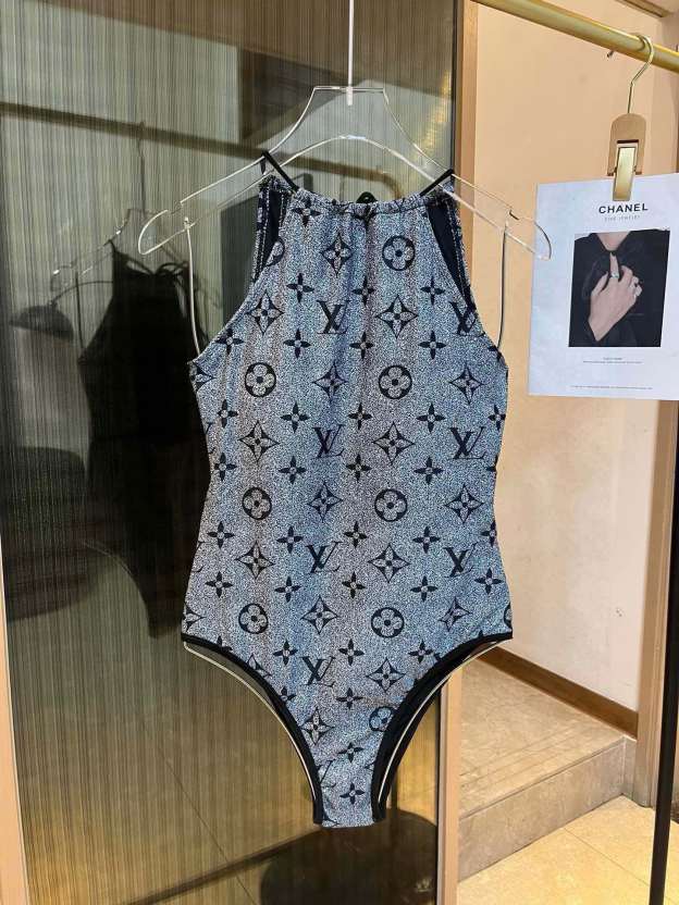 ルイ・ヴィトン「Louis Vuitton」ワンピース水着「2025夏季限定・人気プレミアムスイム登場！」