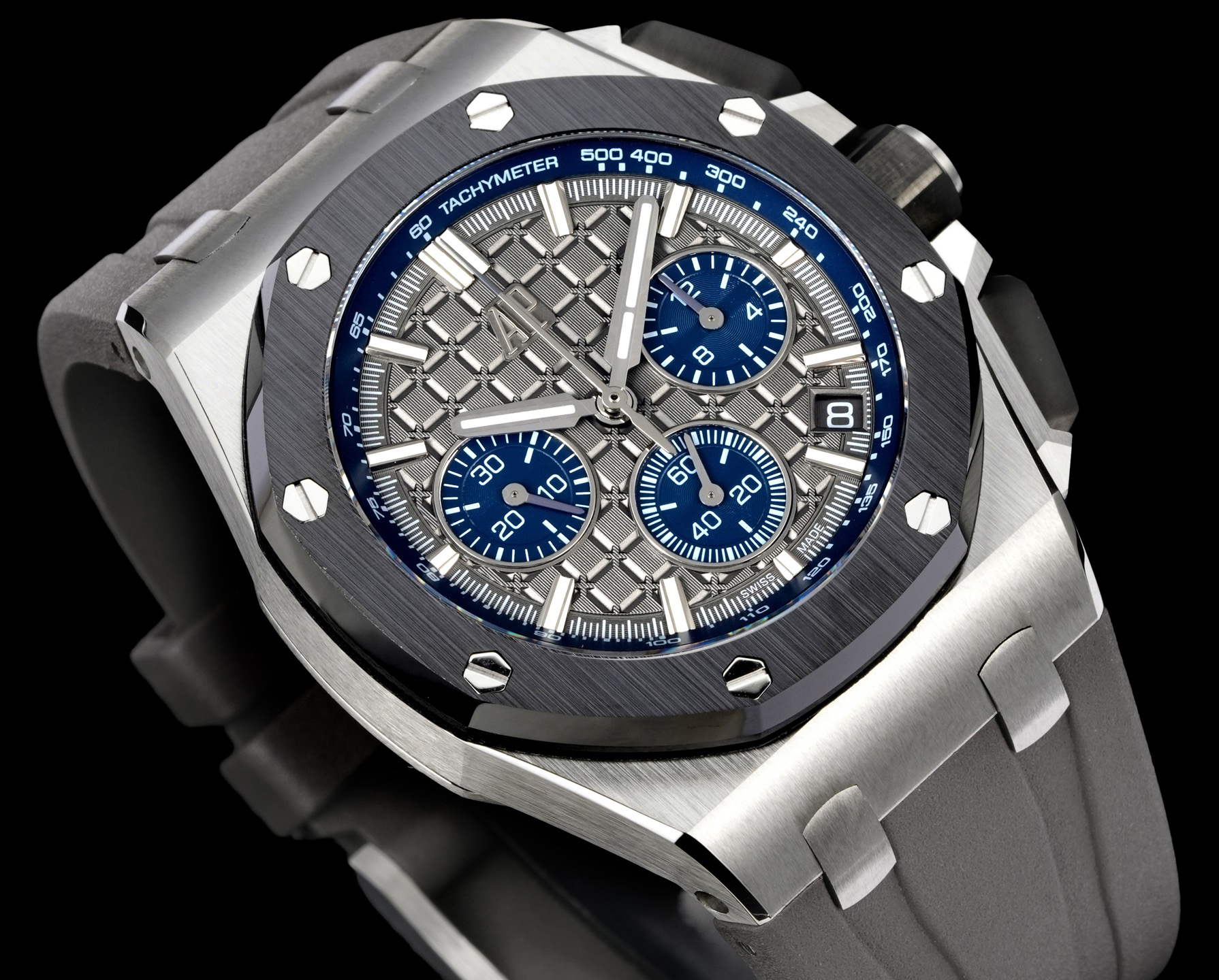 オーデマ・ピゲ ロイヤルオーク・オフショア 43mm