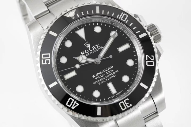 ロレックス「Rolex」サブマリーナー 41MM オイスタースチール