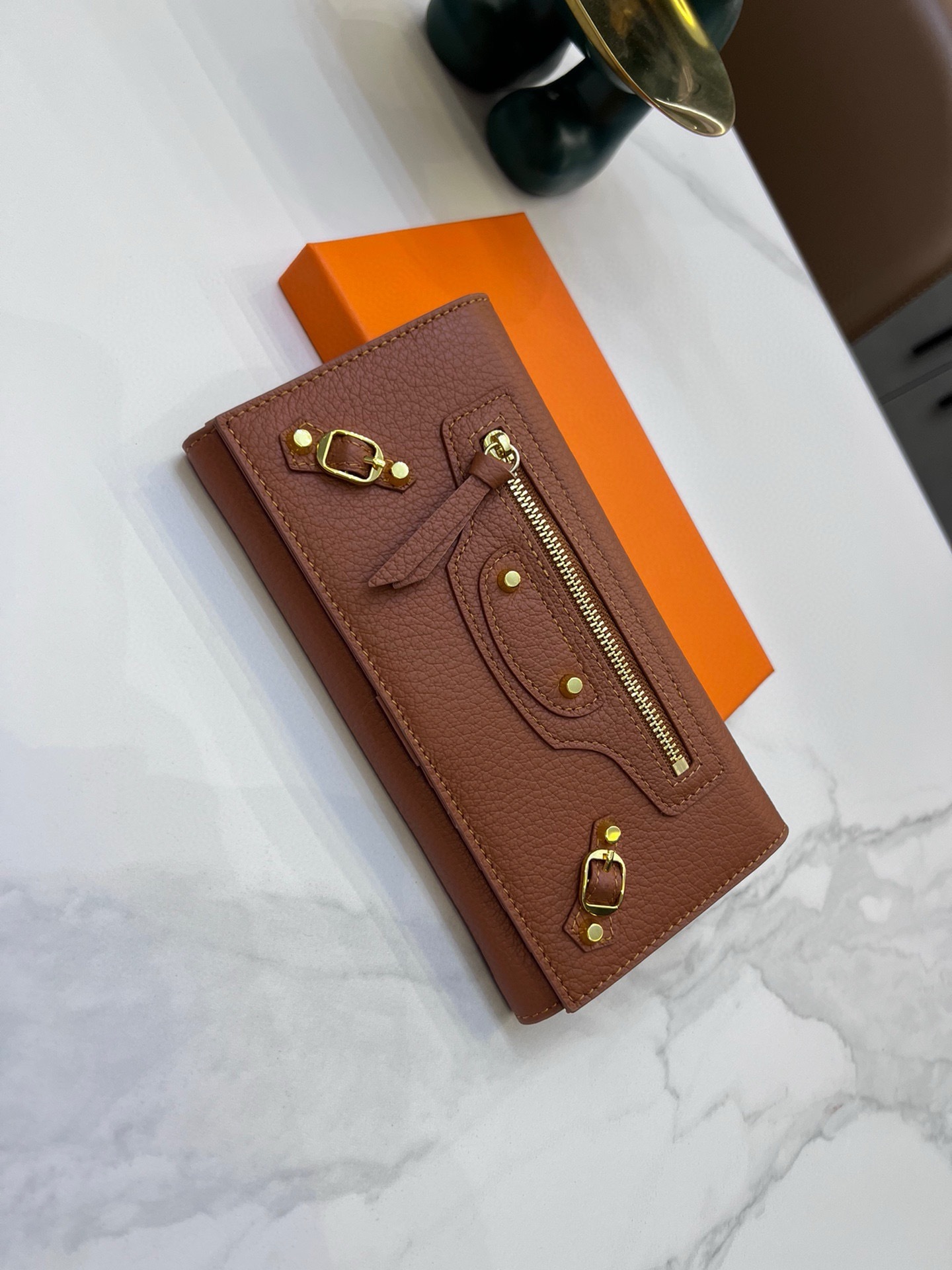 [Copy]バレンシアガ「Balenciaga」ウォレット 財布 8色