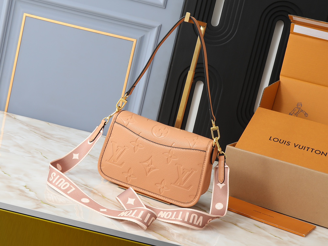 ルイ・ヴィトン ディアヌ「LV Diane」