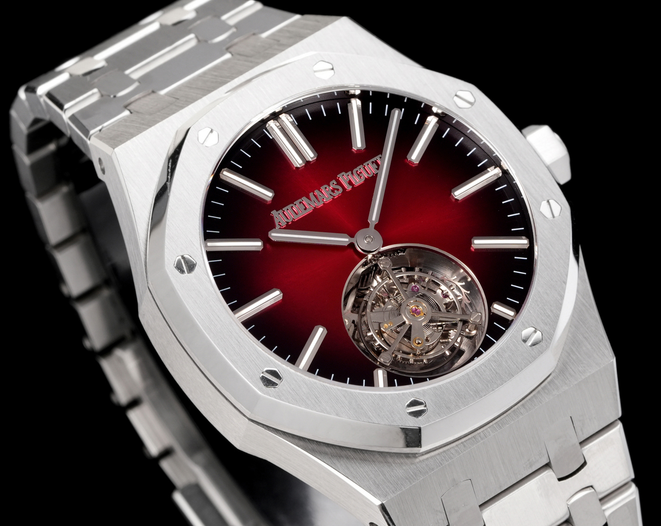 オーデマ・ピゲ ロイヤルオーク 40MM