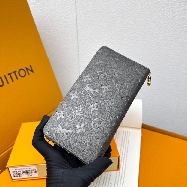 ルイ・ヴィトン「Louis Vuitton」ジッピー ウォレット